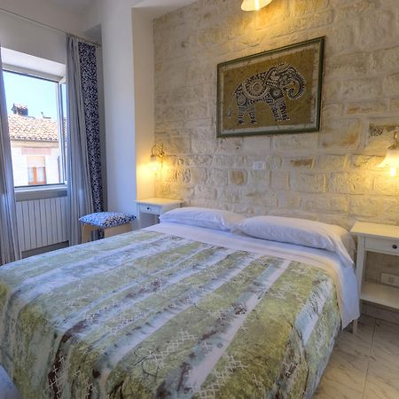 Camere Da Aldo In Centro Sirolo Chambre photo