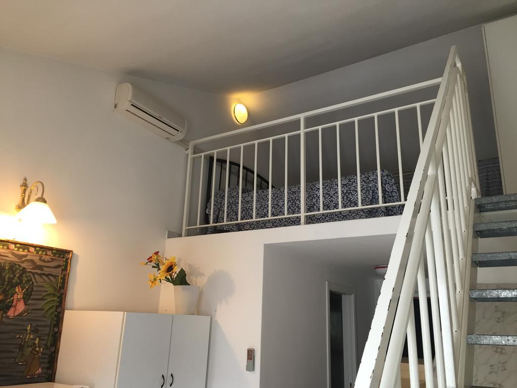 Camere Da Aldo In Centro Sirolo Extérieur photo
