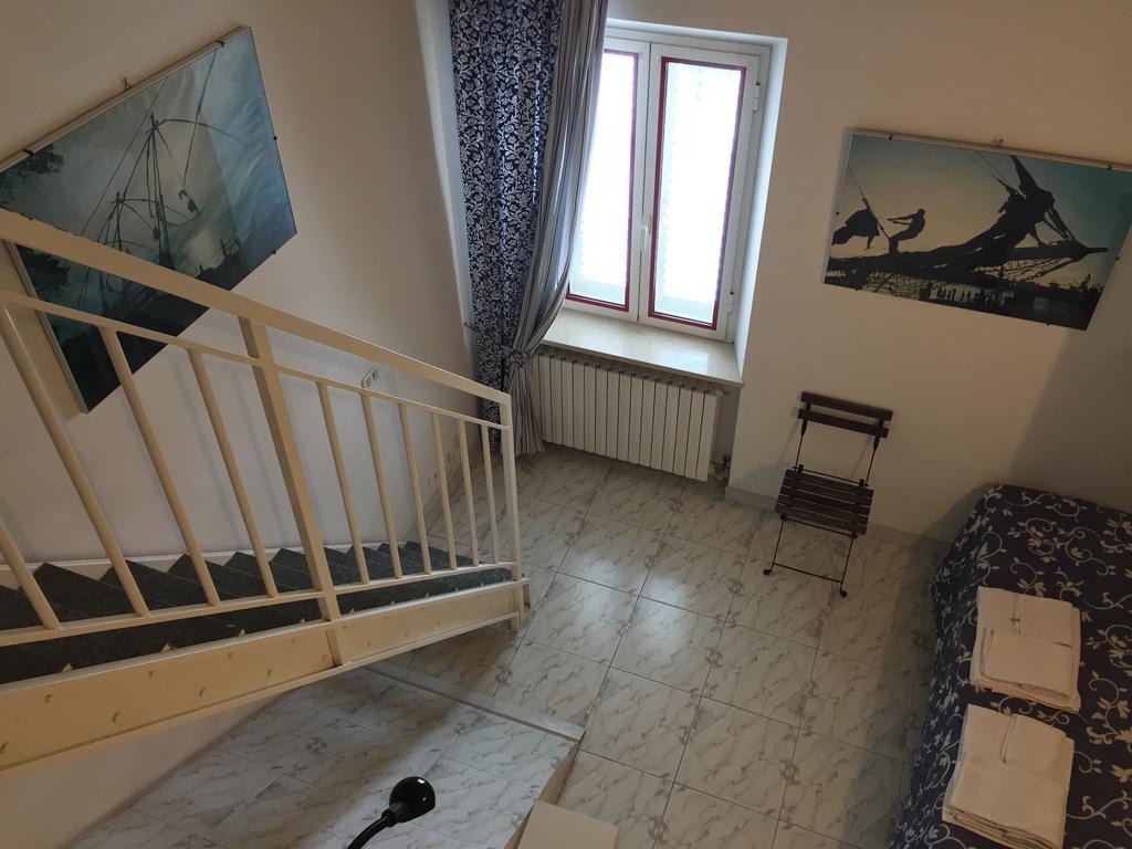 Camere Da Aldo In Centro Sirolo Extérieur photo