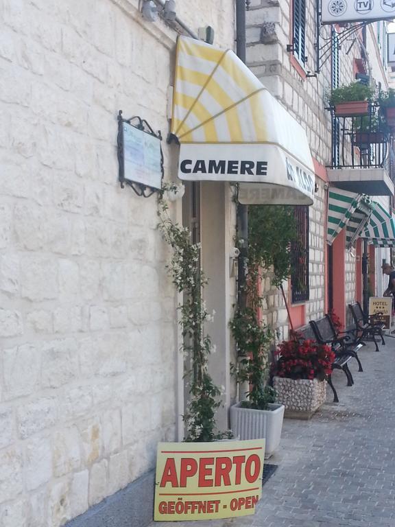 Camere Da Aldo In Centro Sirolo Extérieur photo