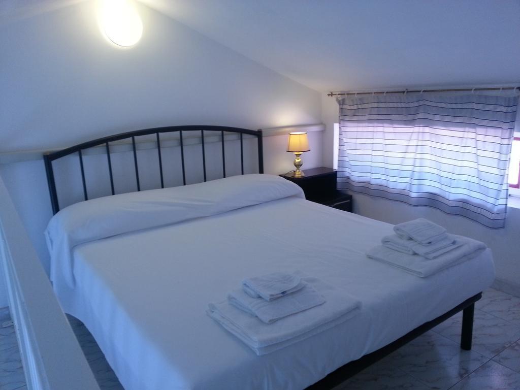 Camere Da Aldo In Centro Sirolo Chambre photo