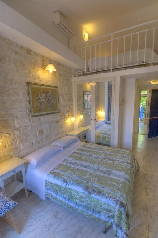 Camere Da Aldo In Centro Sirolo Chambre photo