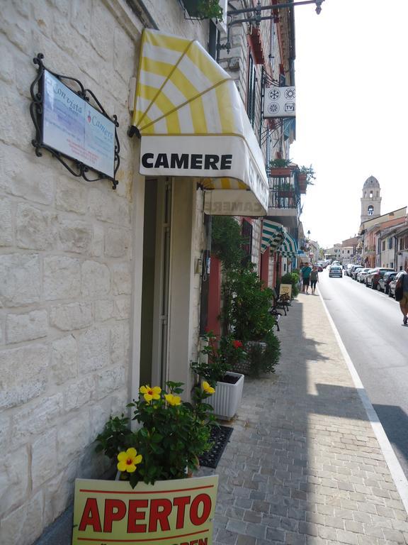 Camere Da Aldo In Centro Sirolo Extérieur photo