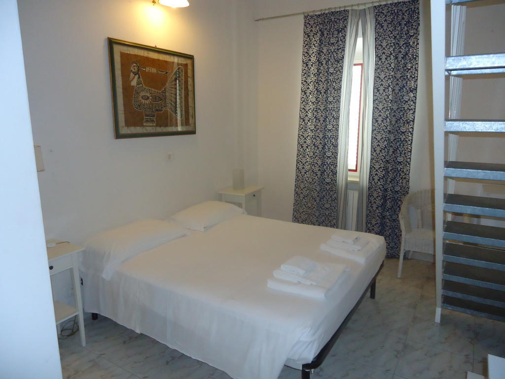 Camere Da Aldo In Centro Sirolo Chambre photo